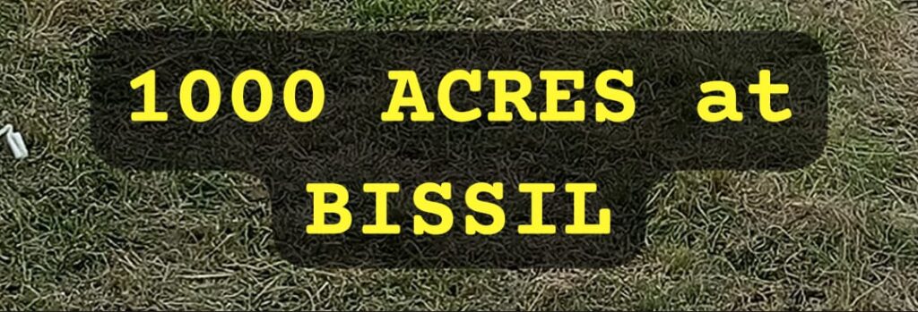 1000 acres of red soil for sale in Kajiado County for farming