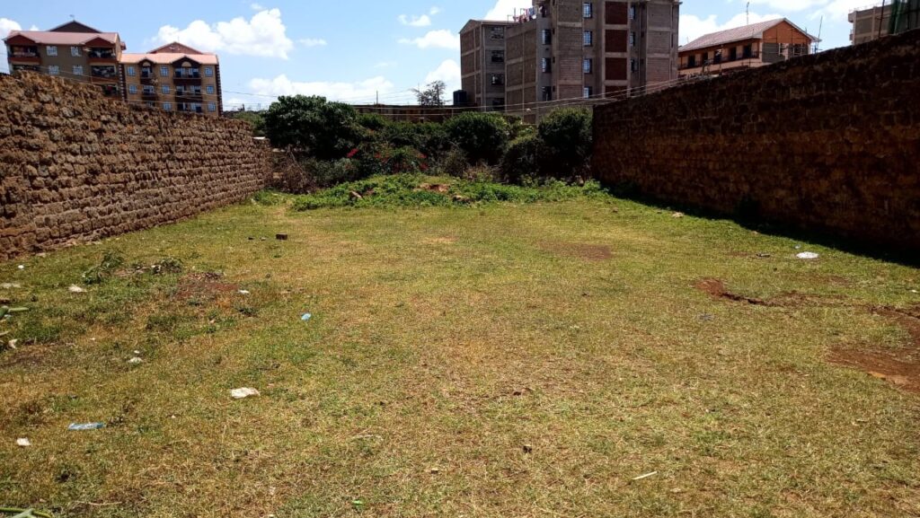 50×100 Ruiru Kihunguro