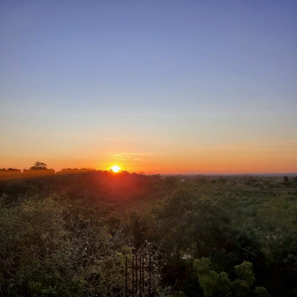 PRIME LAND OVERLOOKING LAKE