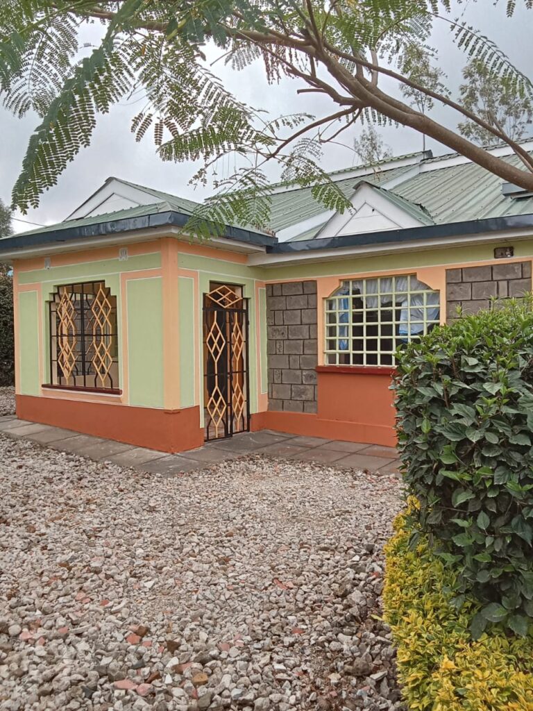 KISERIAN HOUSE ON SALE