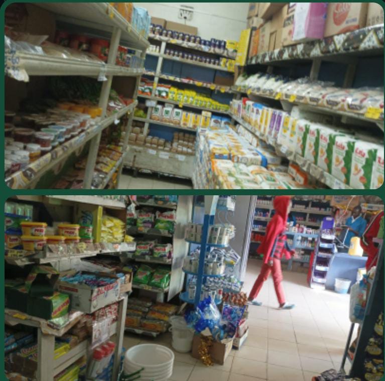 Supermarket for Sale in Eastlands