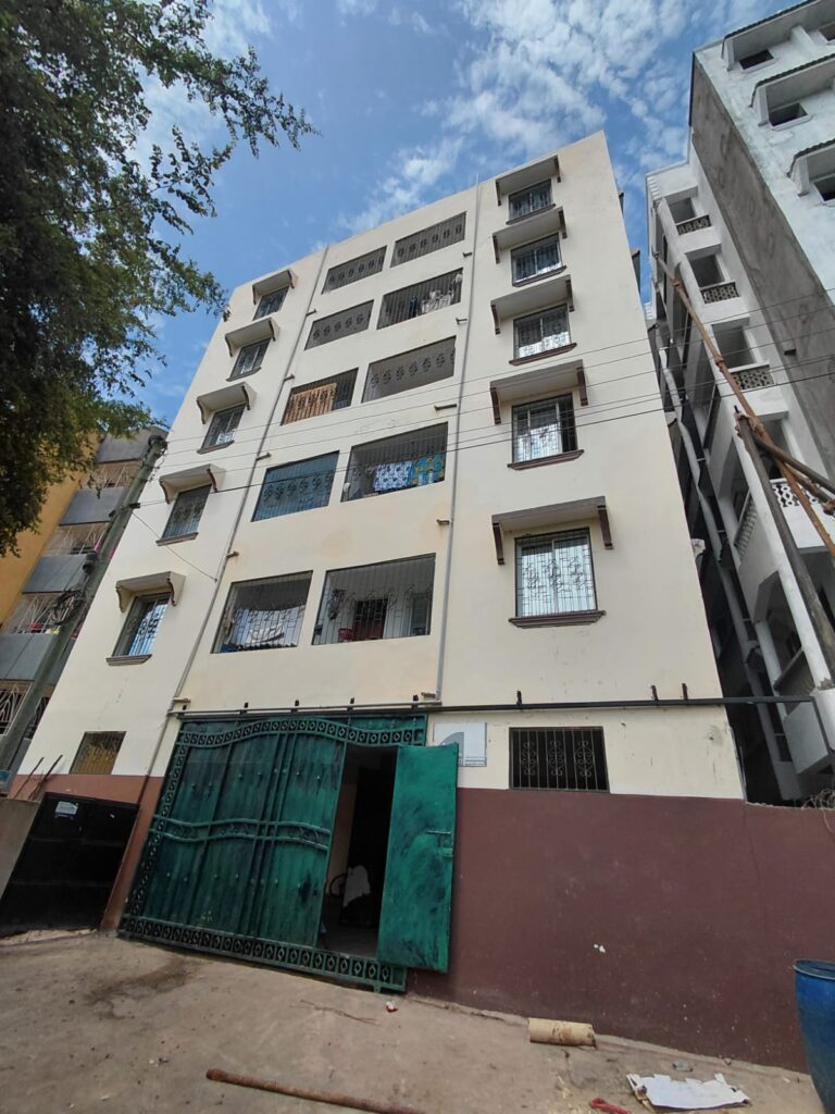 For sale a beautiful Villa