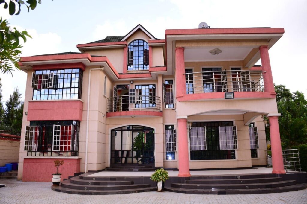 5BR Luxury Mansion + 2 Rental Units for sale