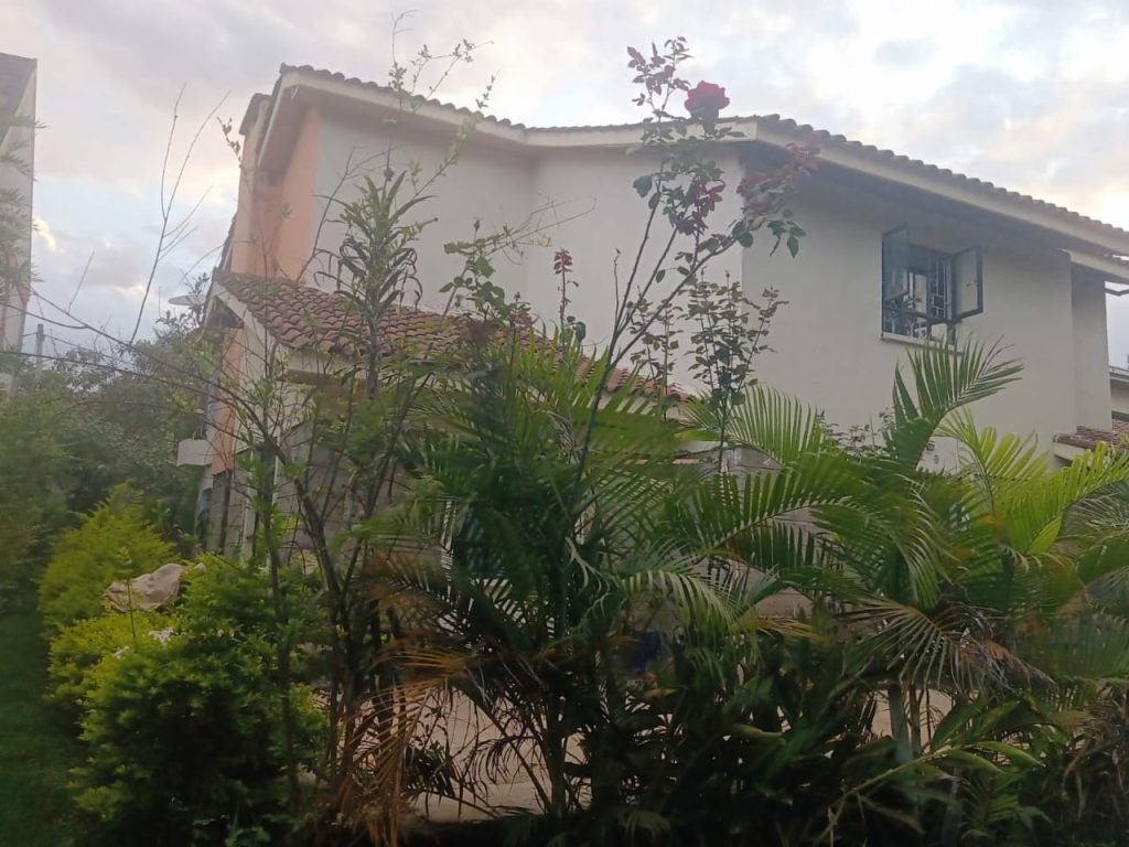 House on sale